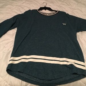 Victoria's Secret long sleeve sweater