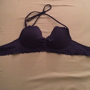 victoria's secret bikini top