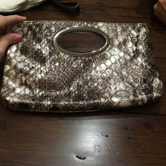 Express clutch!