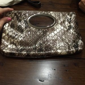 Express clutch!