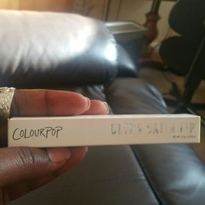 Colourpop Ultra Satin Lip : petit four