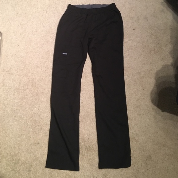 Sanibel scrub pants