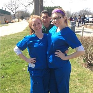 Meet your Posher, Paige