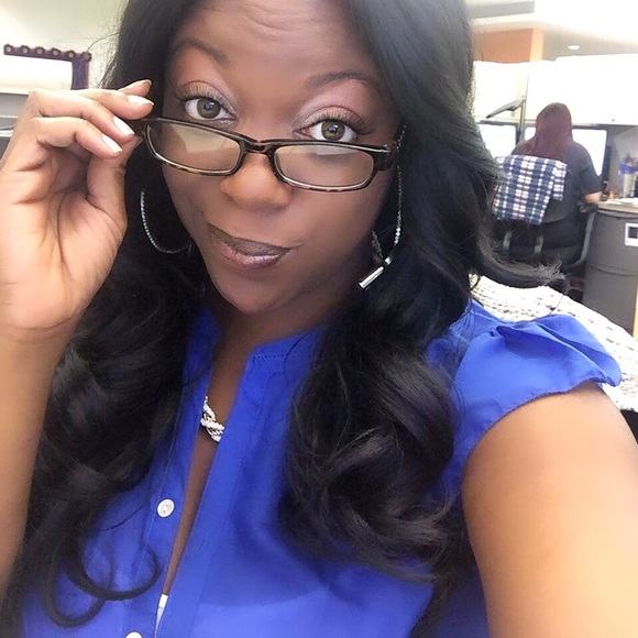 Meet your Posher, Shaniece - Picture 3 of 4