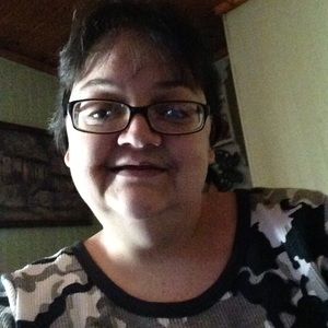 Meet your Posher, Wendy