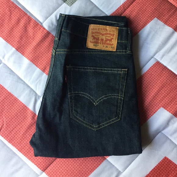 Men's Levi 511