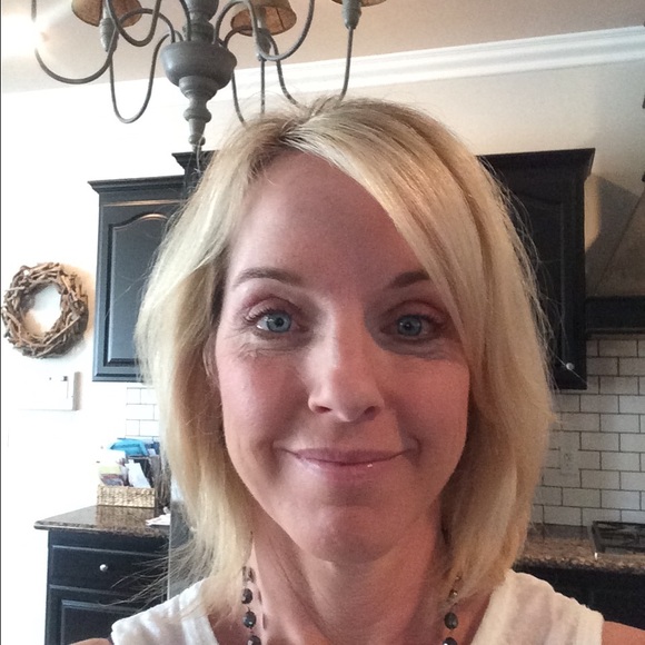 Meet your Posher, Kathleen