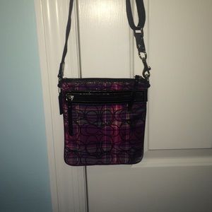 Coach Crossbody
