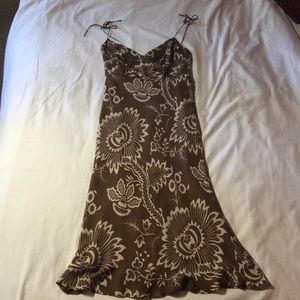 J Crew dress