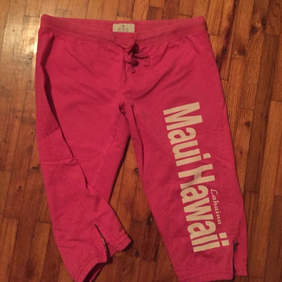 Maui Sweatpants