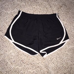 Nike Athletic Shorts