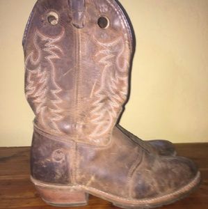 Cowboy boots