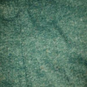 Green speckled Ann Taylor skirt