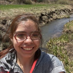 Meet your Posher, Allie