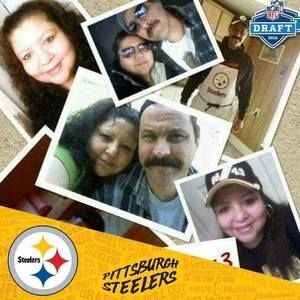 Meet your Posher, Tessa