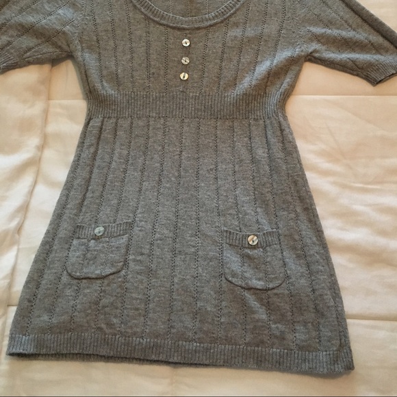 Sweater shirt - Picture 2 of 2