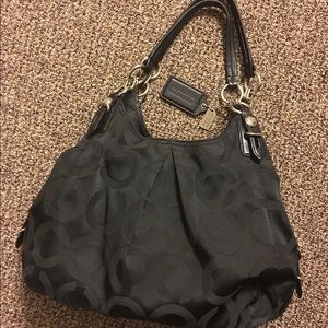 Coach Hobo Bag