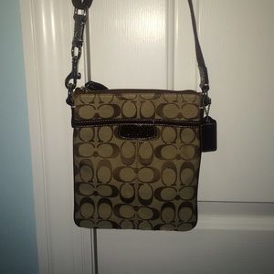 Coach Crossbody Bag