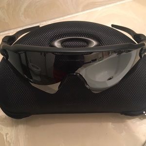 New Oakley radar sunglasses for men