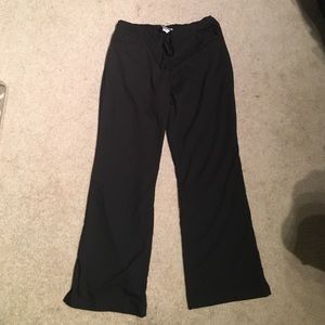 Grey's Anatomy scrub pants