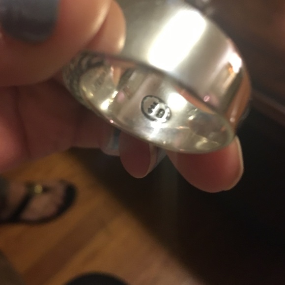 ‼️SOLD‼️DAVID YURMAN- - Picture 3 of 4