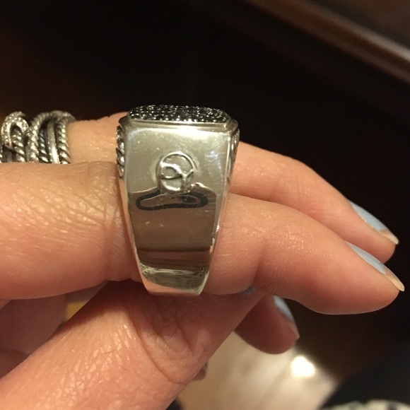 ‼️SOLD‼️DAVID YURMAN- - Picture 4 of 4