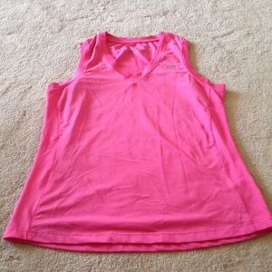 Workout tank 💕