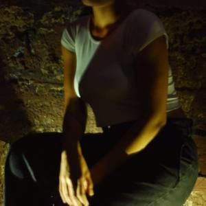 Meet your Posher, Kiara