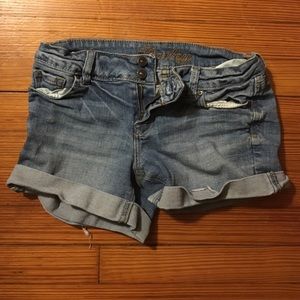 Jean shorts Bailey