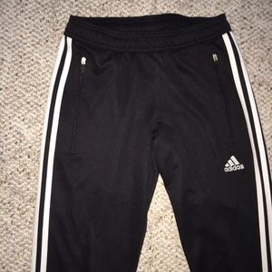 Adidas Athletic Soccer pants