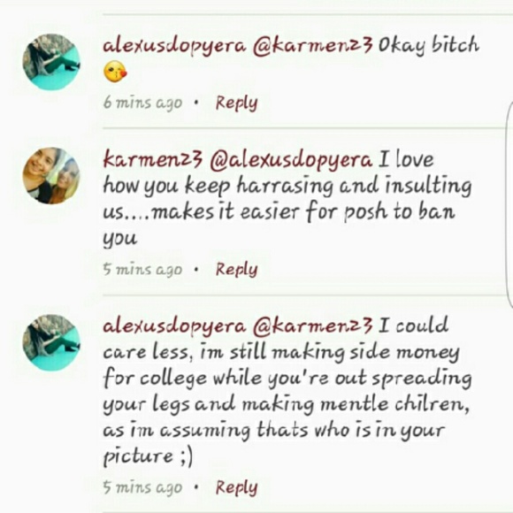 Beware - Picture 2 of 2