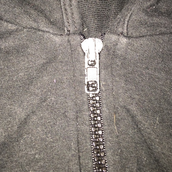 Jamaican Crop Jacket RARE - Picture 2 of 2