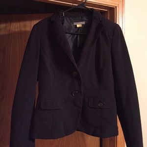 Ann Taylor Blazer