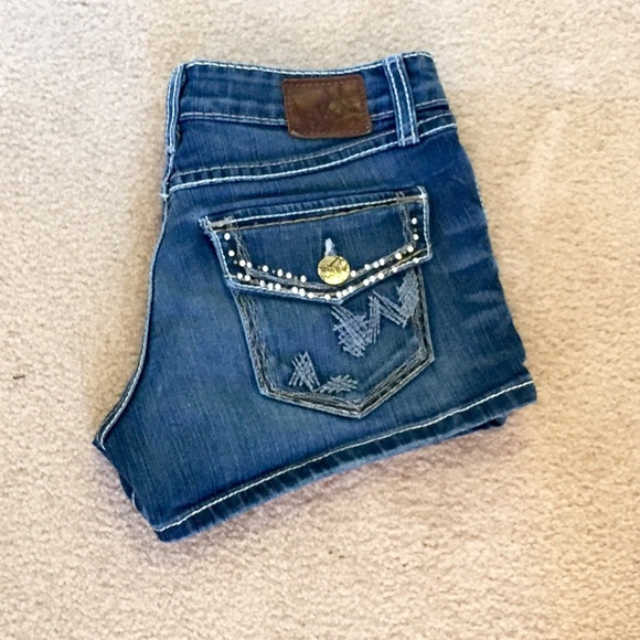 BKE Shorts