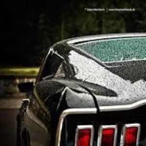 Meet your Posher, Jeff