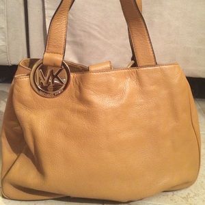 Michael Kors shoulder bag
