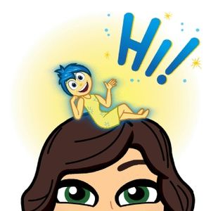 Meet your Posher, Heather