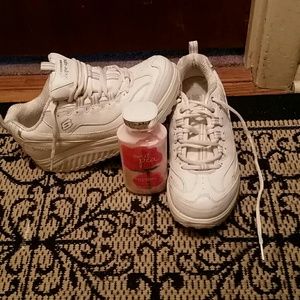 skechers  shape - ups