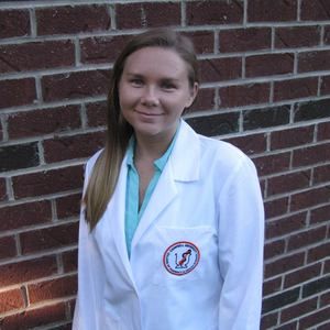 Meet your Posher, Jodi