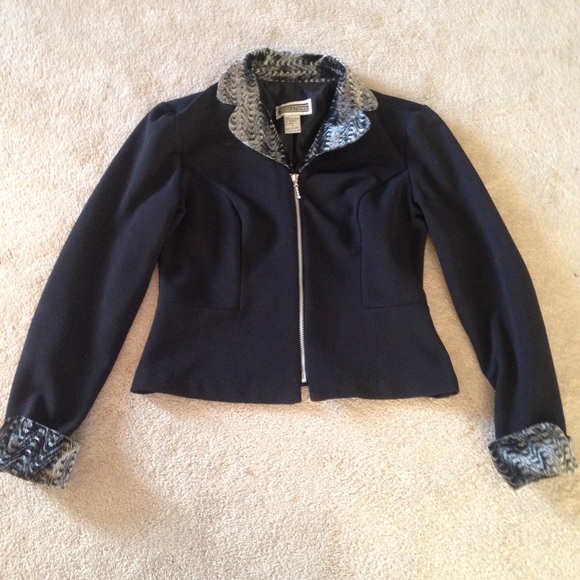 Great condition jacket!