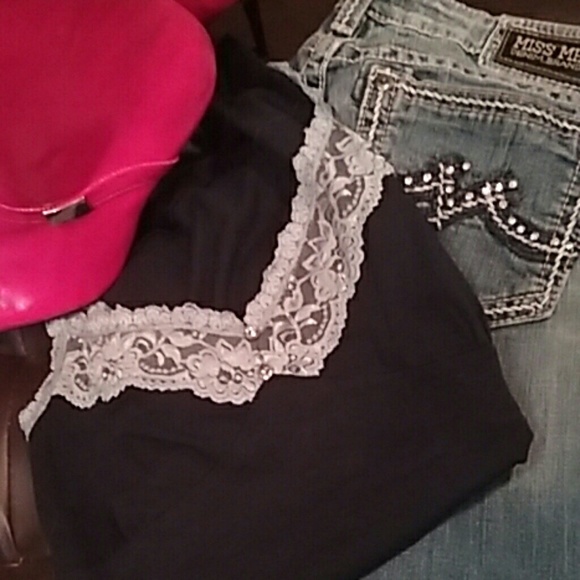 MissMe Jean for Trade preferred