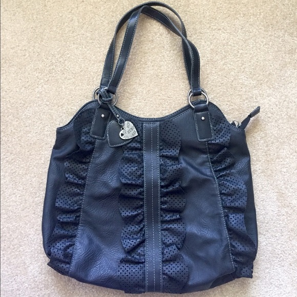 XOXO Handbags - XOXO shoulder bag - like new