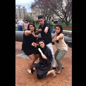 Meet your Posher, Autumn