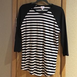 Reserved for Maggie! LuLaRoe Randy Size Medium