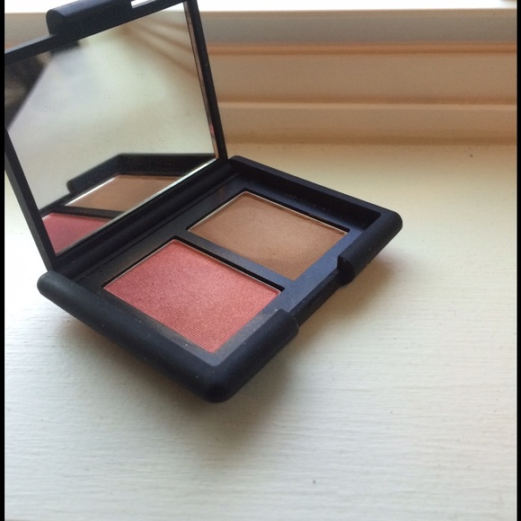 NARS Other - NARS Blush/Bronzer Duo, Orgasm/Laguna
