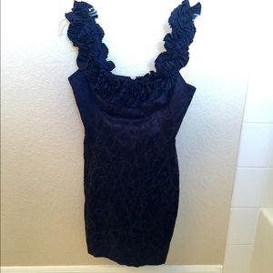 Maggy London Cocktail Dress