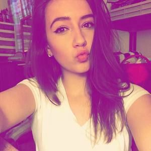 Meet your Posher, Sammi