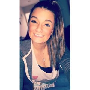 Meet your Posher, Brianna