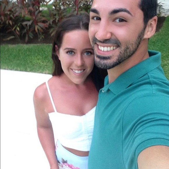 Meet your posher 💋