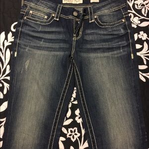BKE Denim Jeans